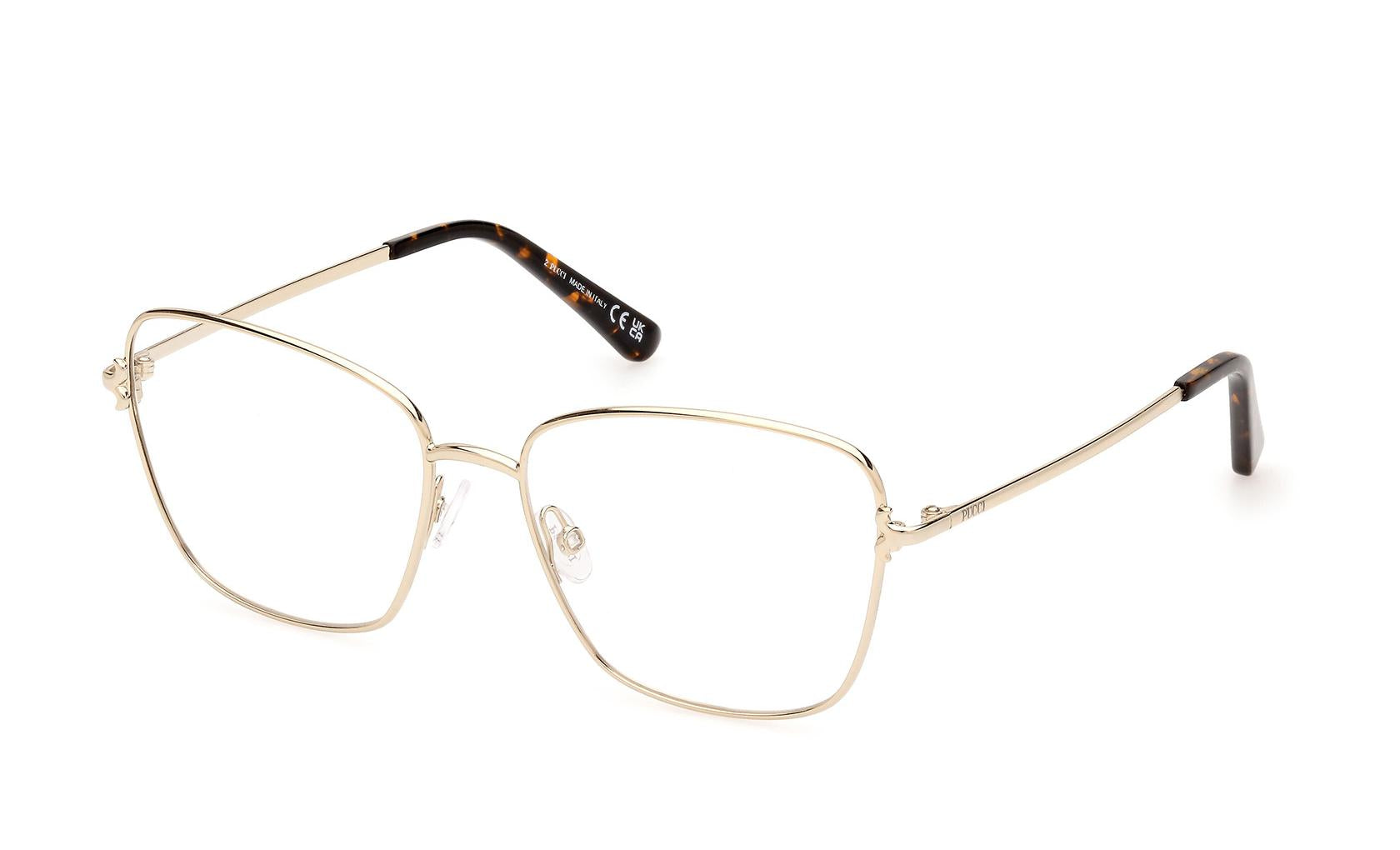 Emilio Pucci Eyeglasses EP5246 032
