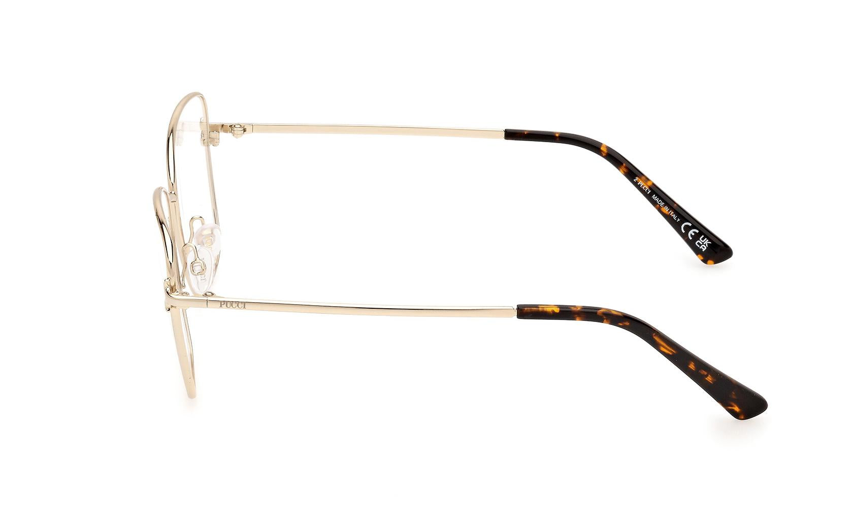 Emilio Pucci Eyeglasses EP5246 032