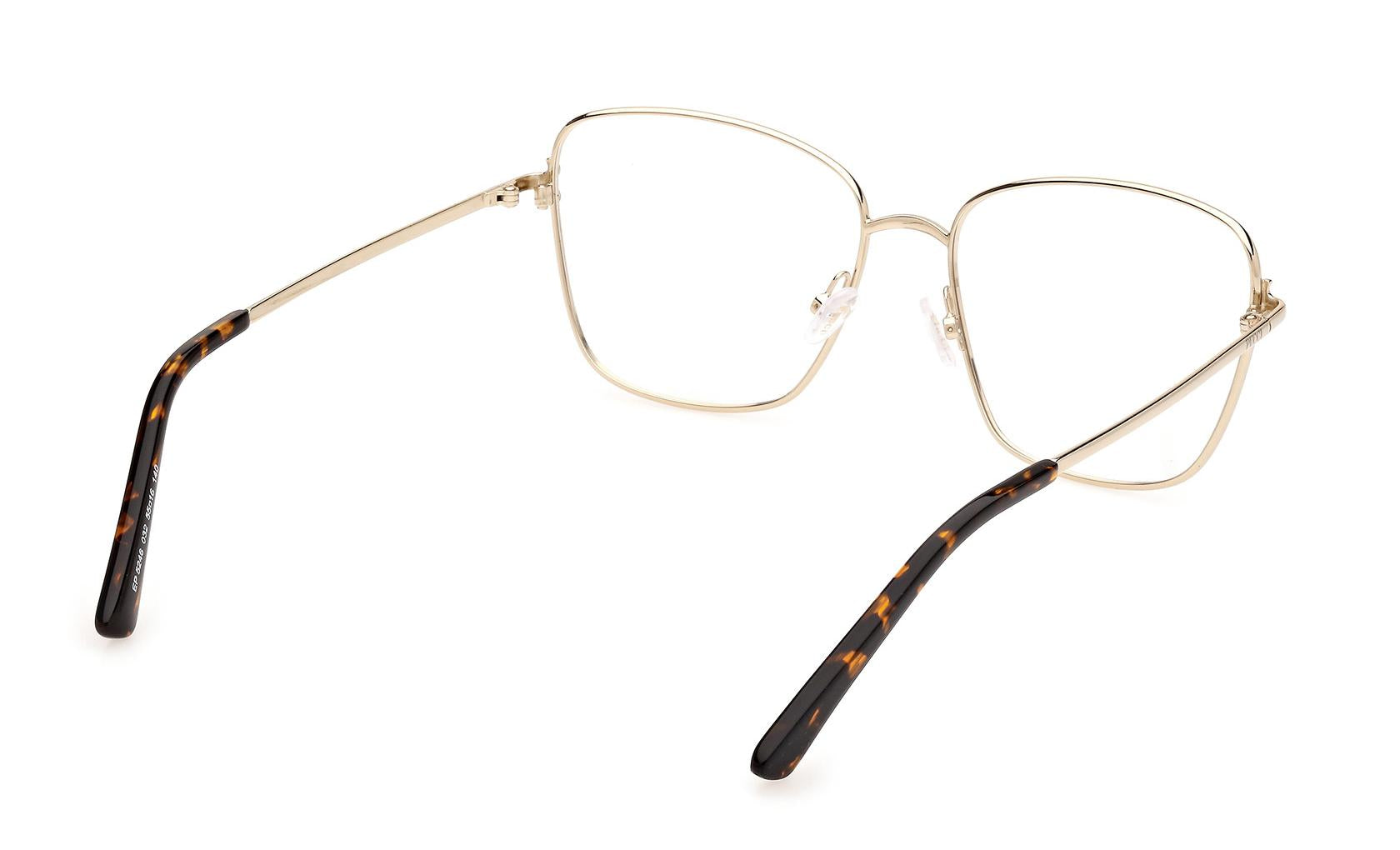 Emilio Pucci Eyeglasses EP5246 032