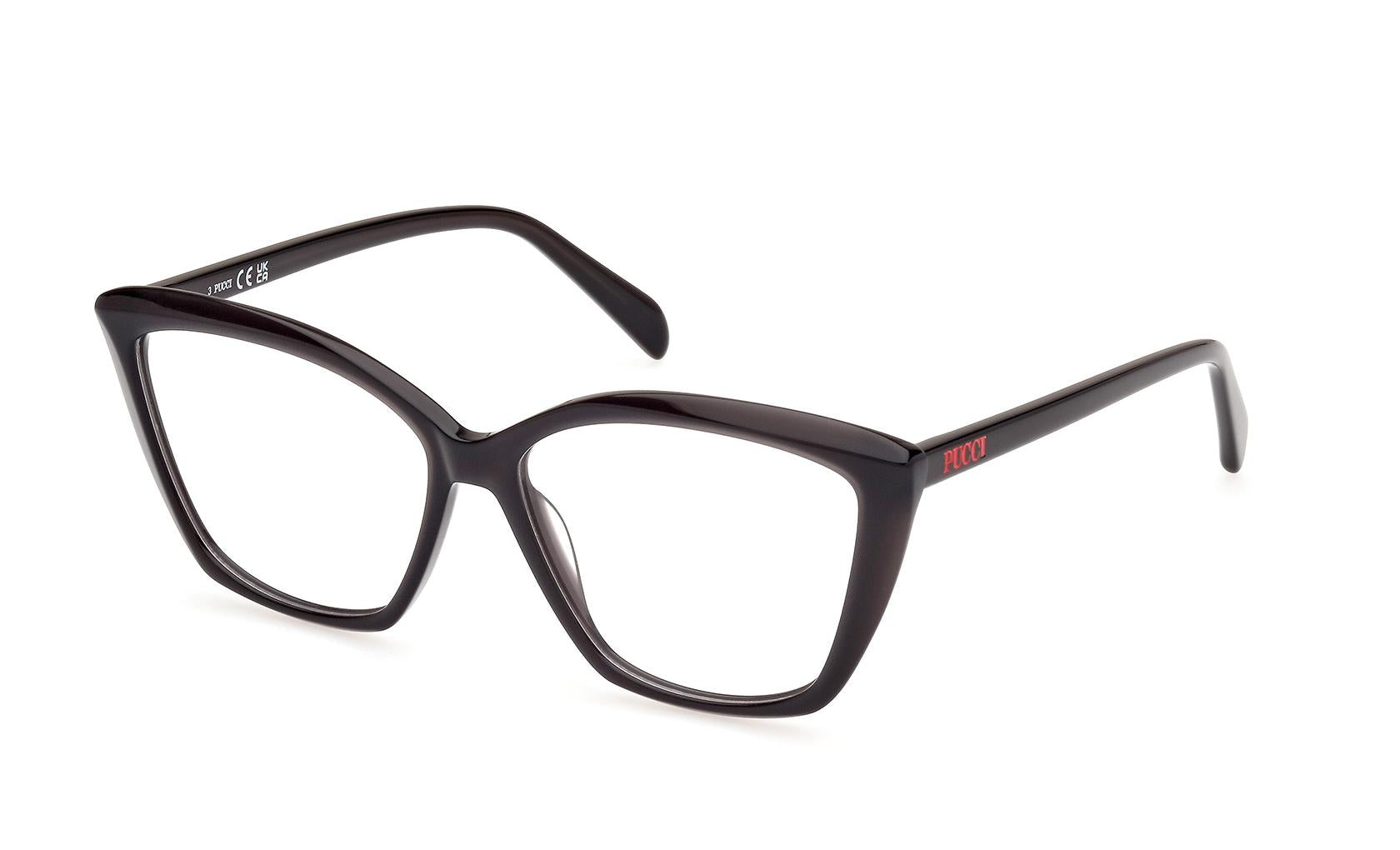 Emilio Pucci Eyeglasses EP5248 001