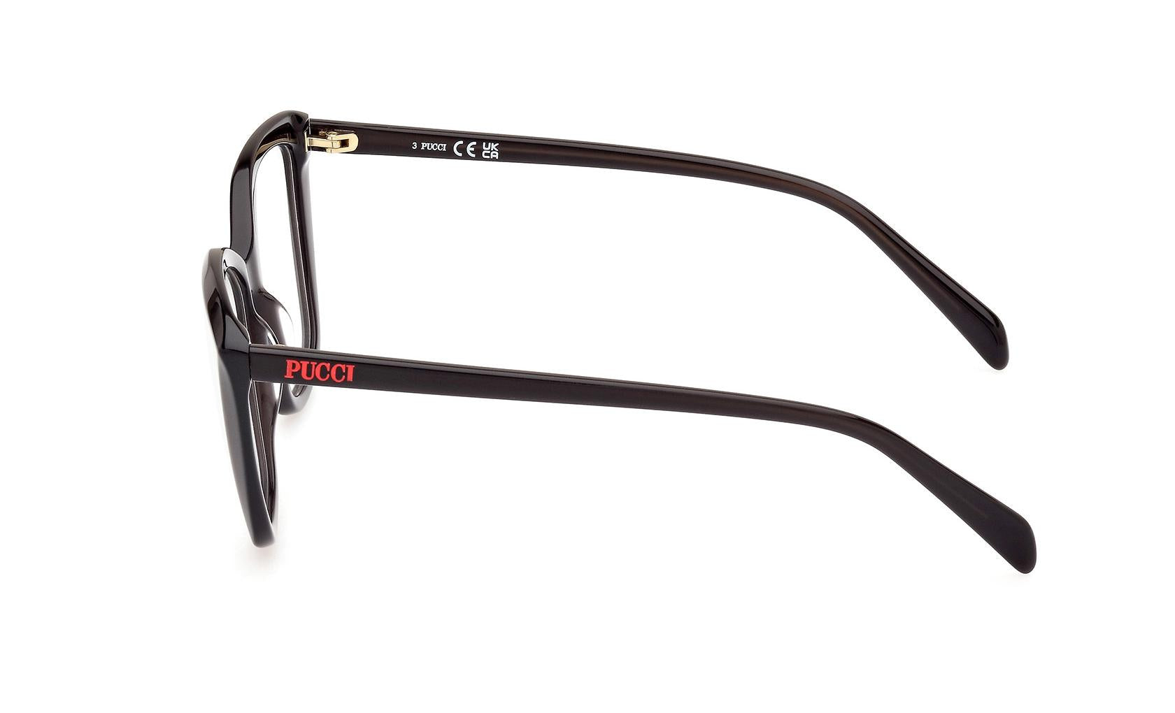 Emilio Pucci Eyeglasses EP5248 001