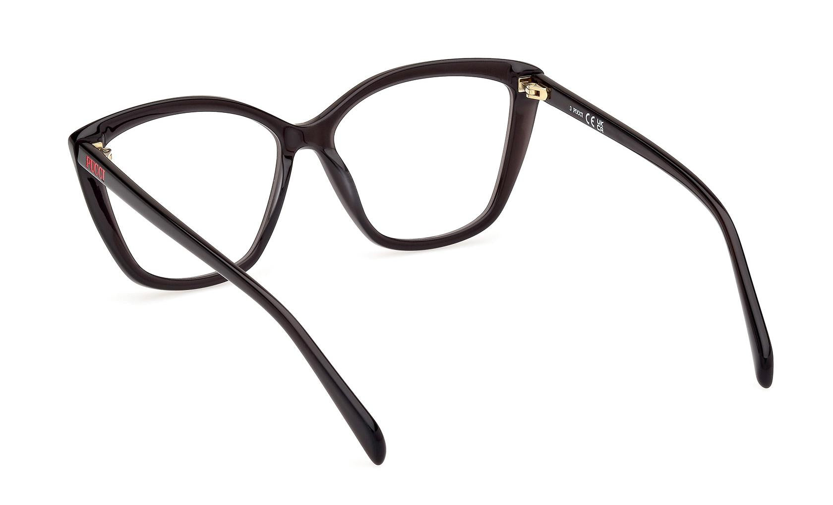 Emilio Pucci Eyeglasses EP5248 001