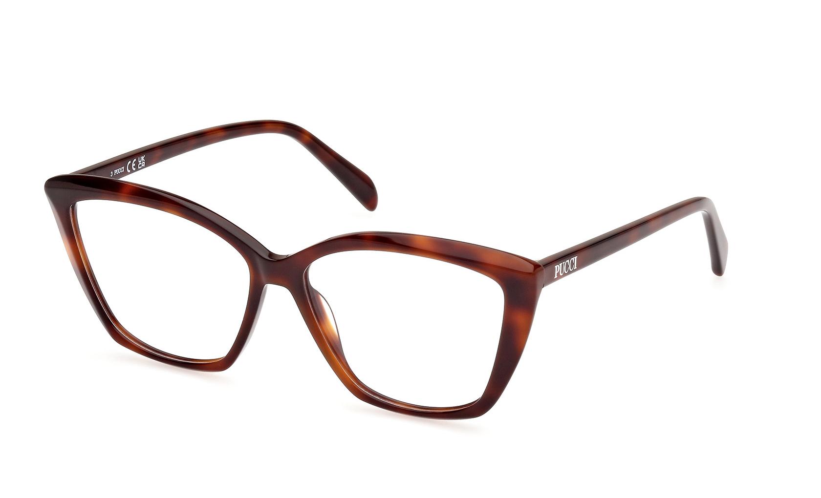 Emilio Pucci Eyeglasses EP5248 053