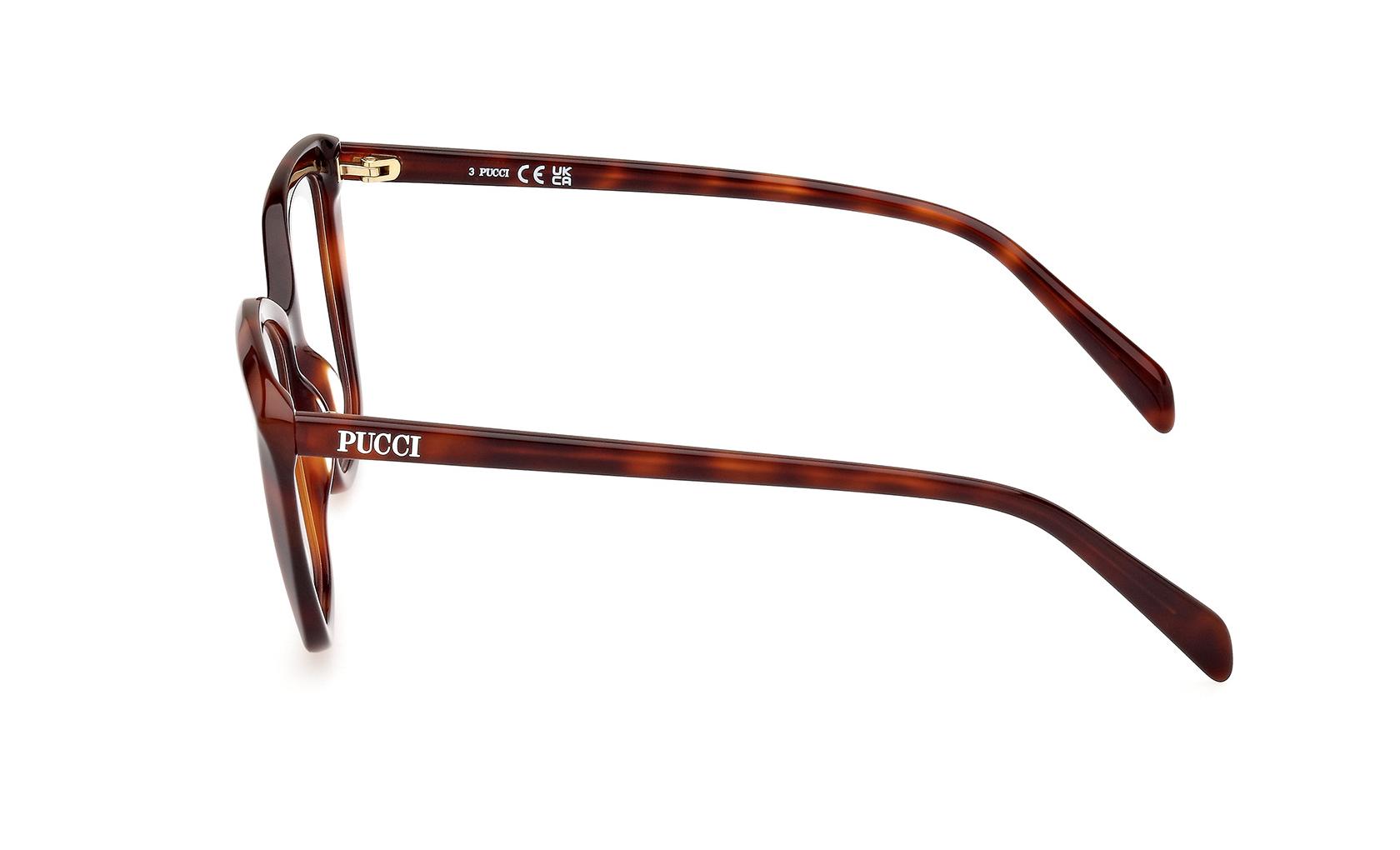 Emilio Pucci Eyeglasses EP5248 053