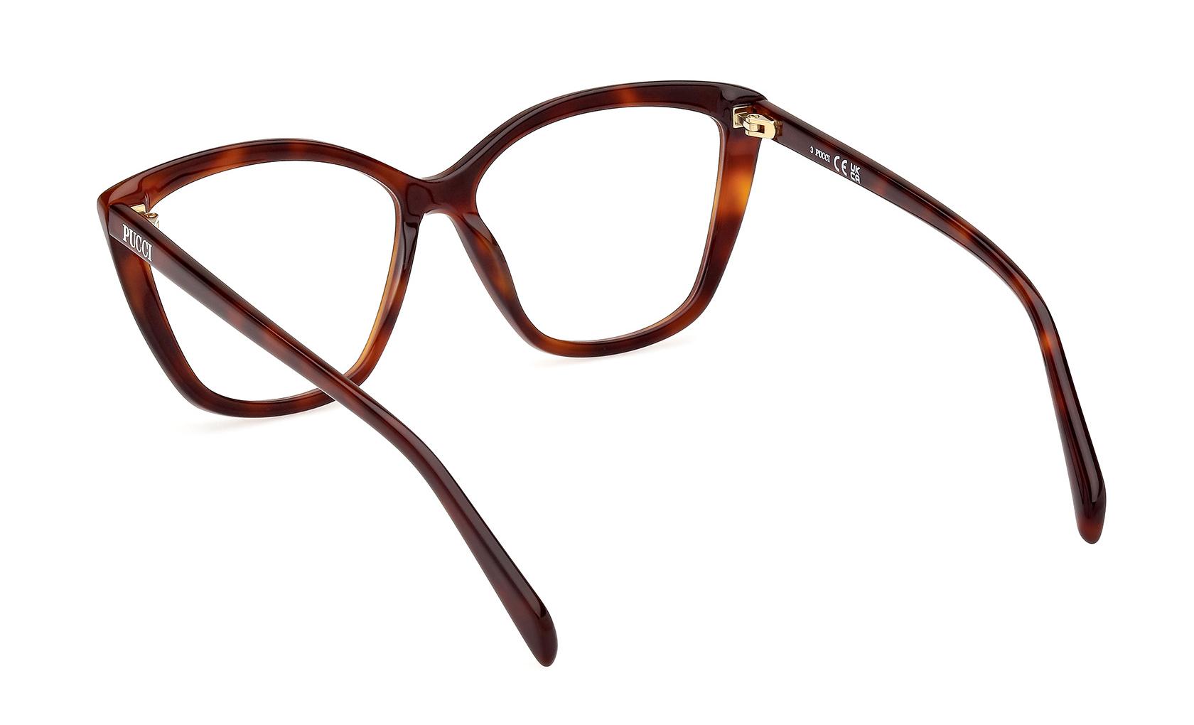 Emilio Pucci Eyeglasses EP5248 053