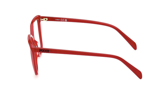 Emilio Pucci Eyeglasses EP5248 066