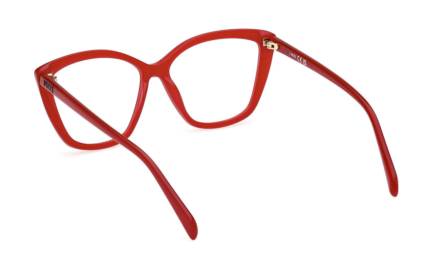 Emilio Pucci Eyeglasses EP5248 066