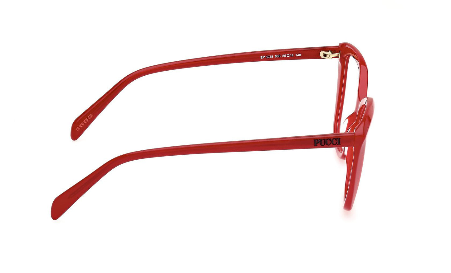 Emilio Pucci Eyeglasses EP5248 066