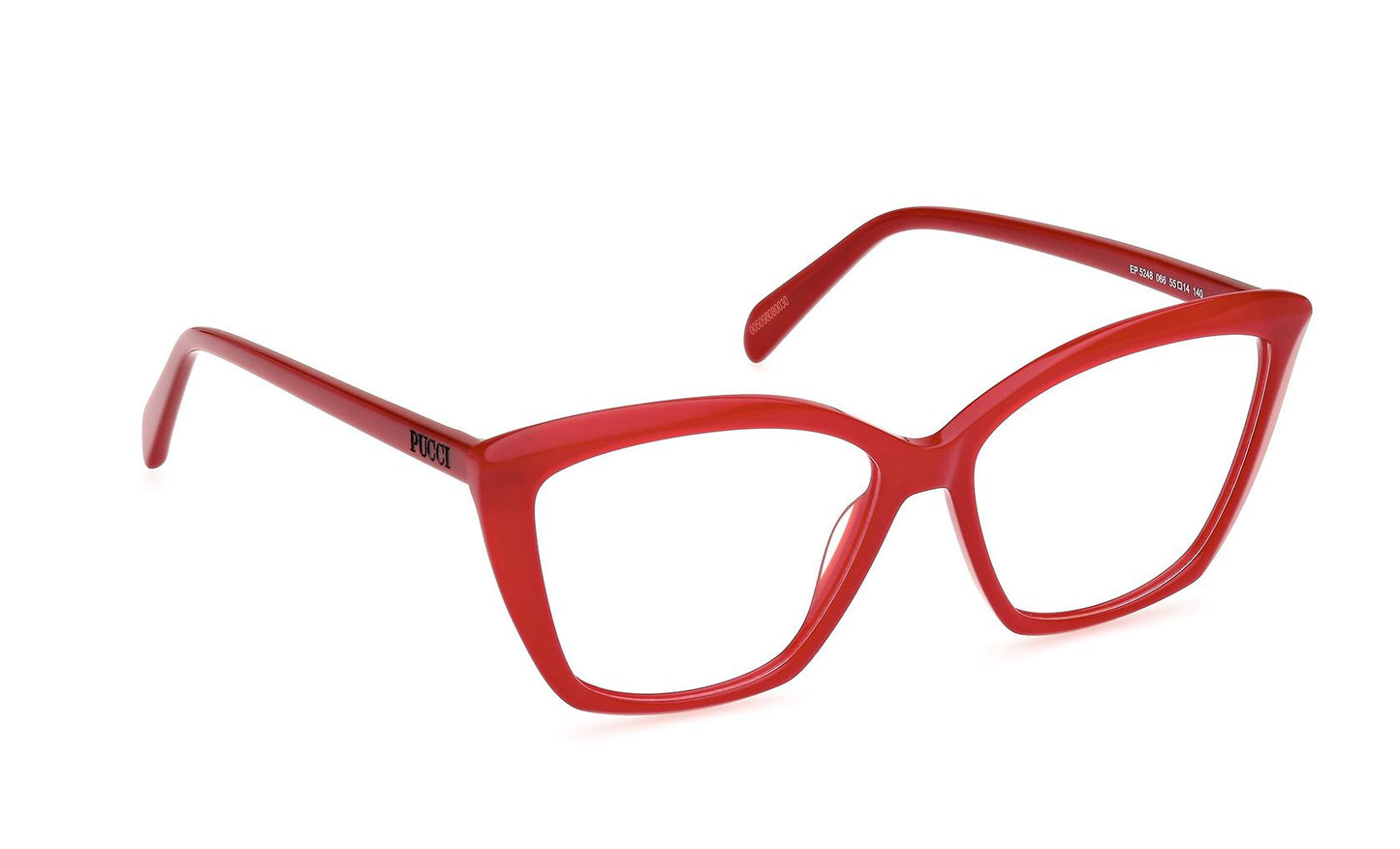 Emilio Pucci Eyeglasses EP5248 066