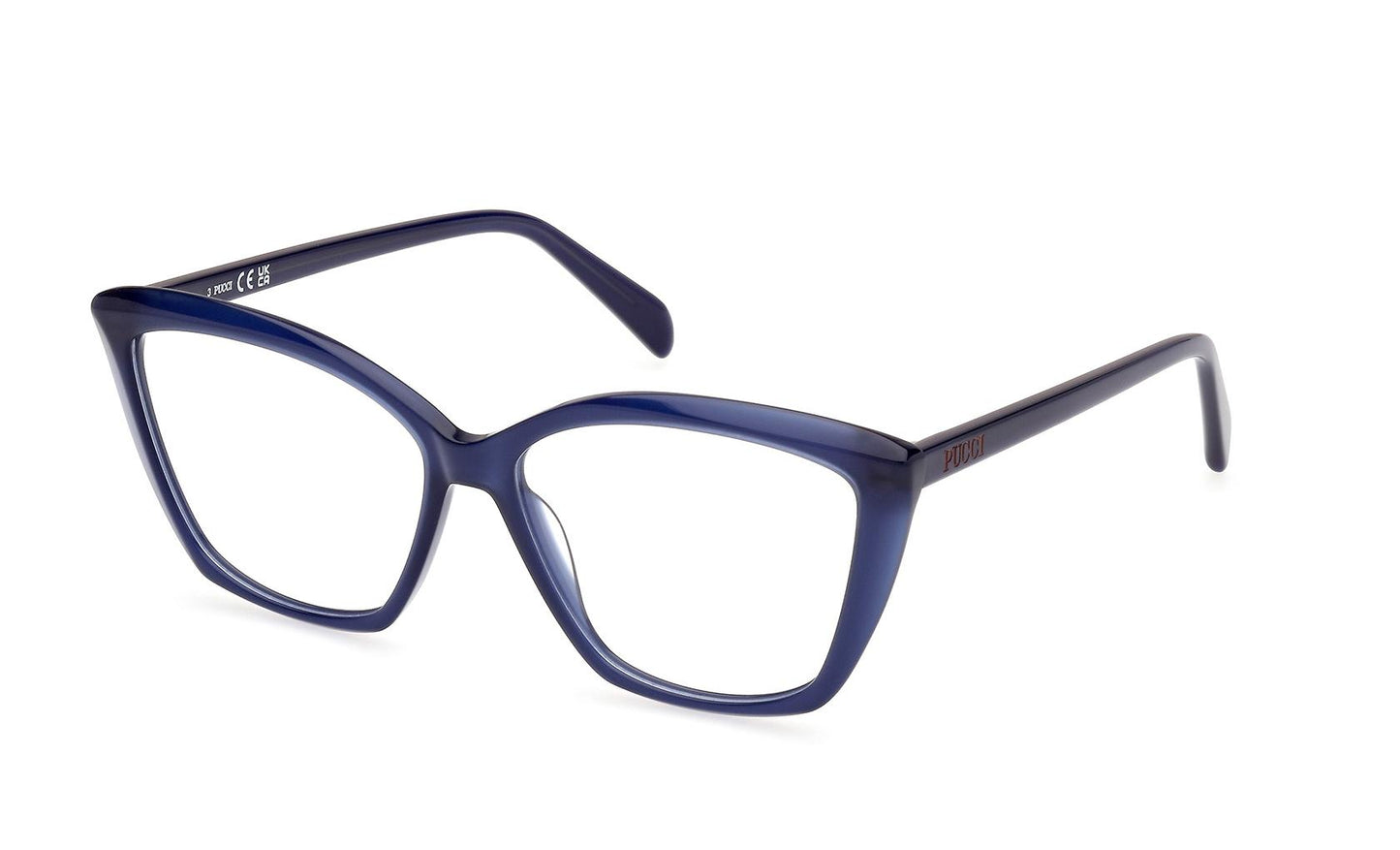 Emilio Pucci Eyeglasses EP5248 090