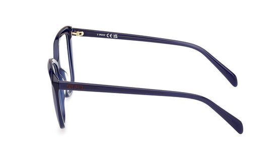 Emilio Pucci Eyeglasses EP5248 090