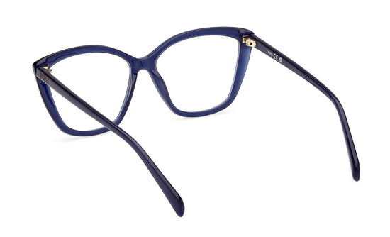 Emilio Pucci Eyeglasses EP5248 090