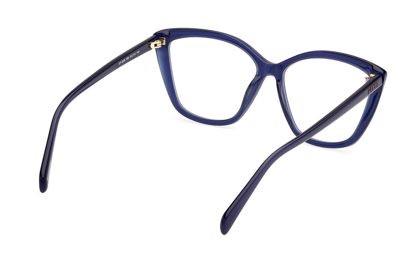 Emilio Pucci Eyeglasses EP5248 090