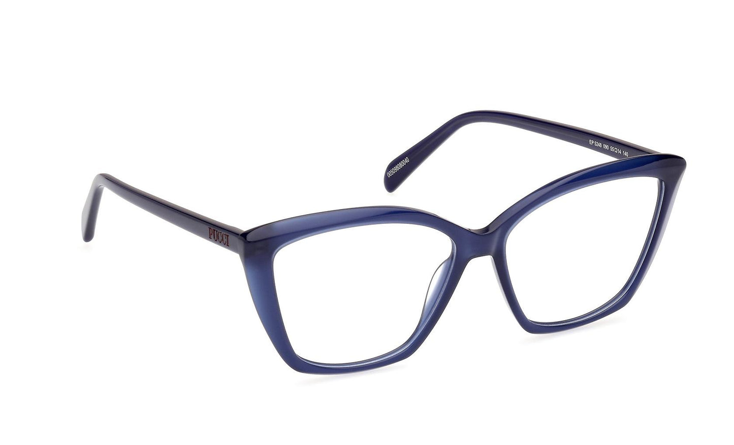 Emilio Pucci Eyeglasses EP5248 090