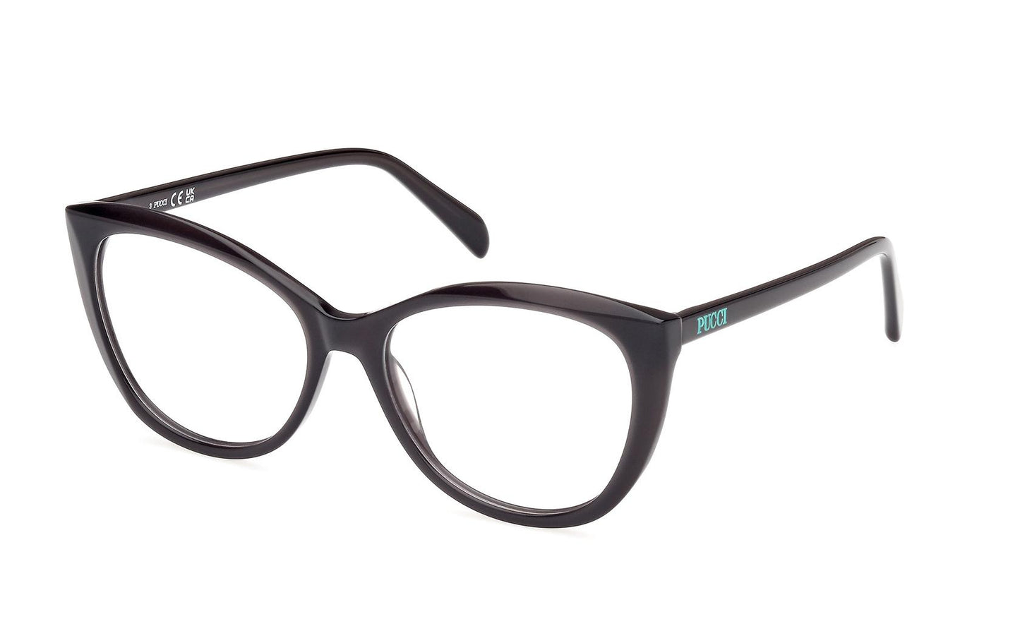 Emilio Pucci Eyeglasses EP5249 001