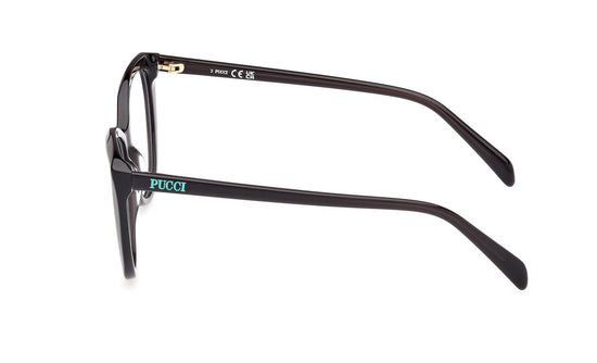 Emilio Pucci Eyeglasses EP5249 001