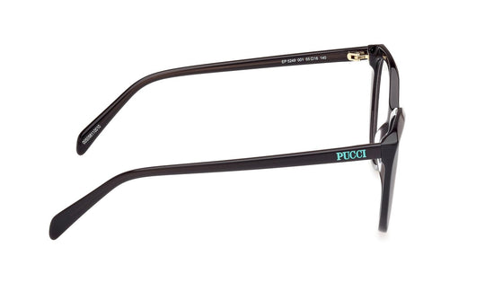 Emilio Pucci Eyeglasses EP5249 001