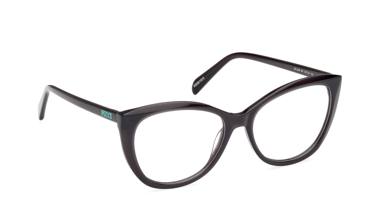 Emilio Pucci Eyeglasses EP5249 001