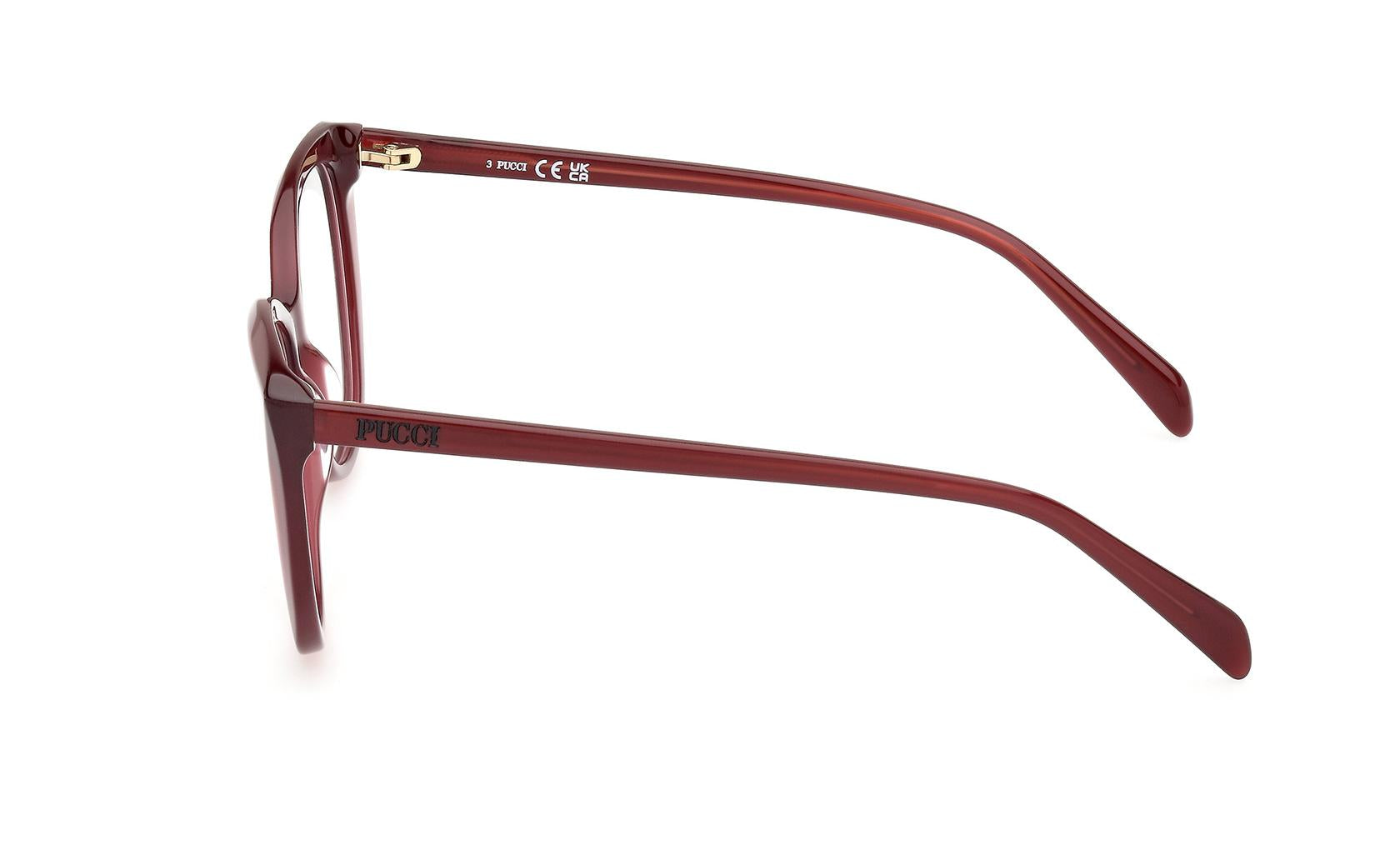 Emilio Pucci Eyeglasses EP5249 069
