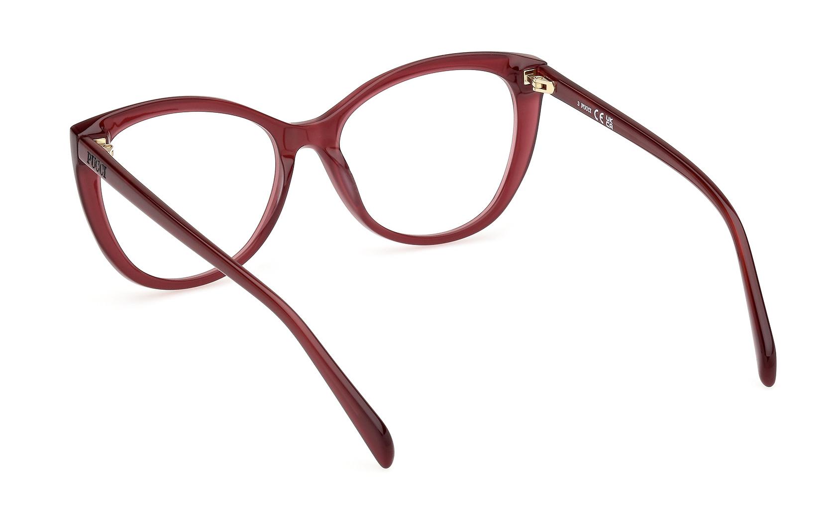 Emilio Pucci Eyeglasses EP5249 069