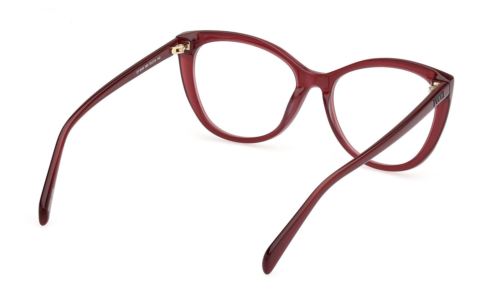 Emilio Pucci Eyeglasses EP5249 069