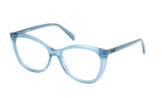 Emilio Pucci Eyeglasses EP5249 087