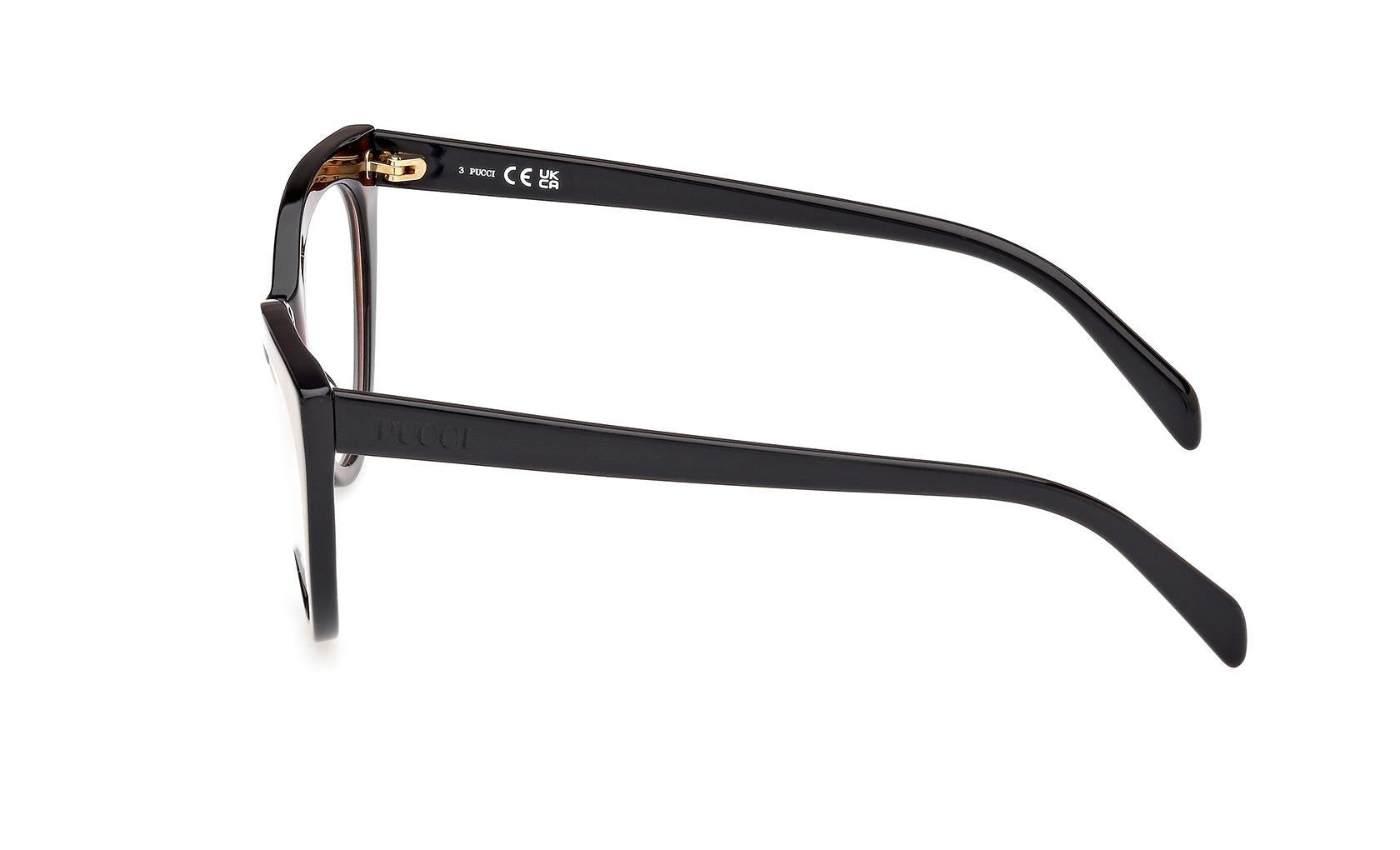 Emilio Pucci Eyeglasses EP5250 056