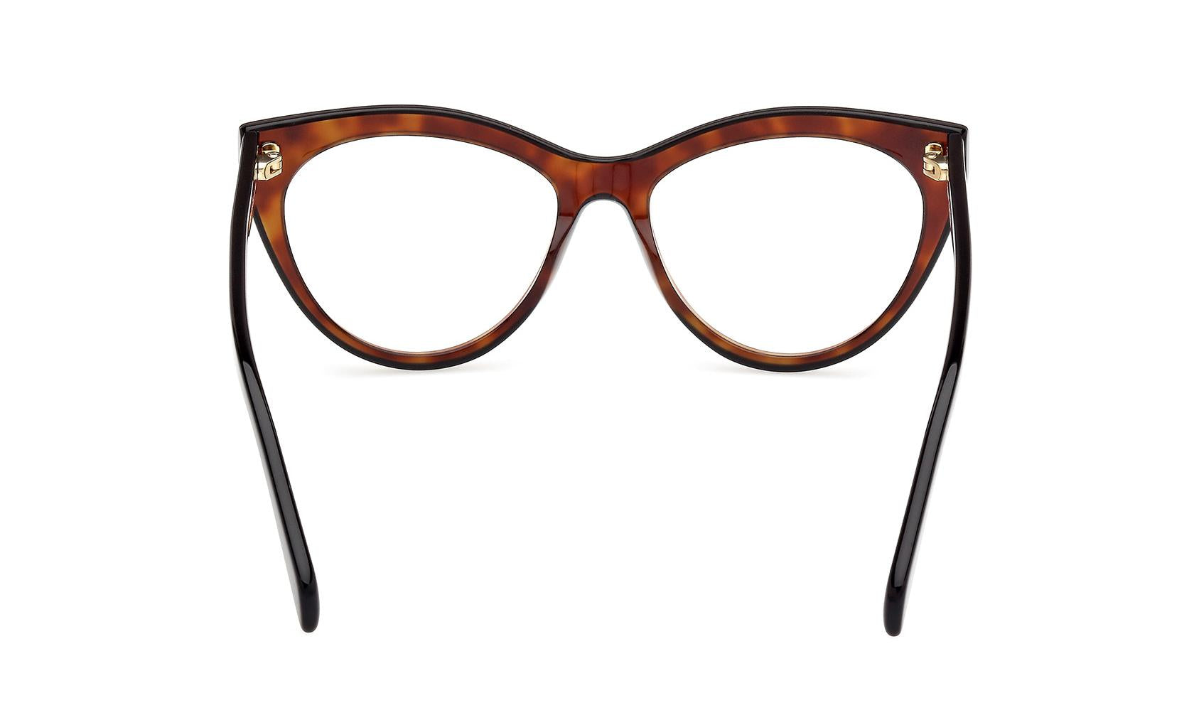 Emilio Pucci Eyeglasses EP5250 056