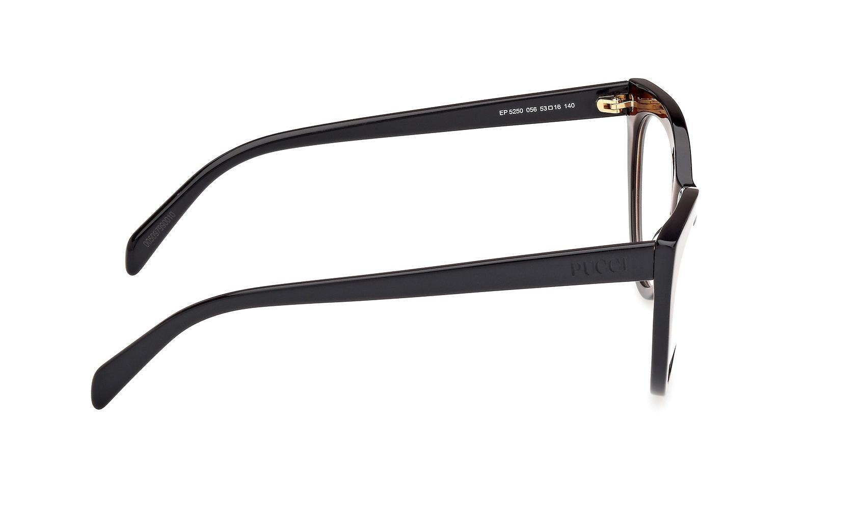 Emilio Pucci Eyeglasses EP5250 056
