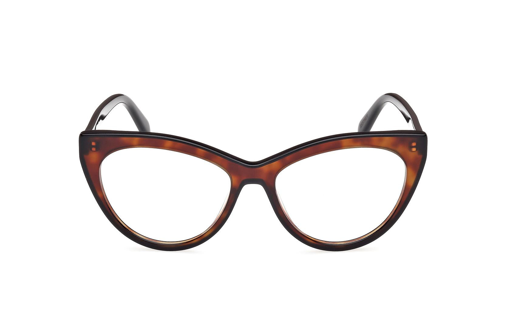 Emilio Pucci Eyeglasses EP5250 056