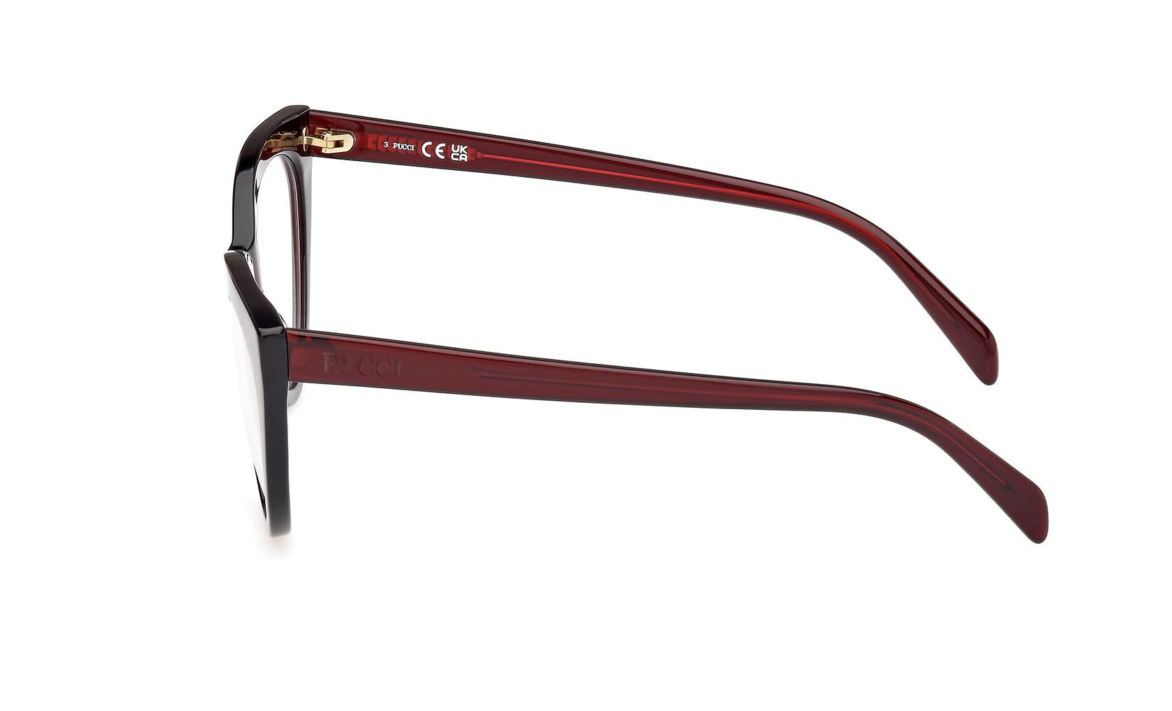 Emilio Pucci Eyeglasses EP5250 071
