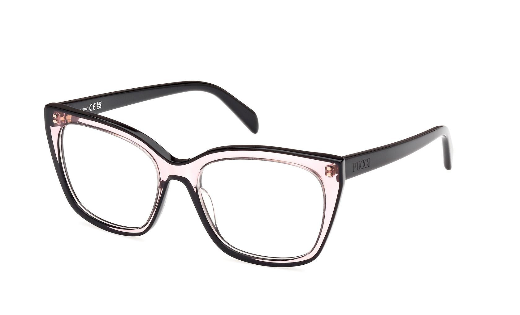 Emilio Pucci Eyeglasses EP5251 074