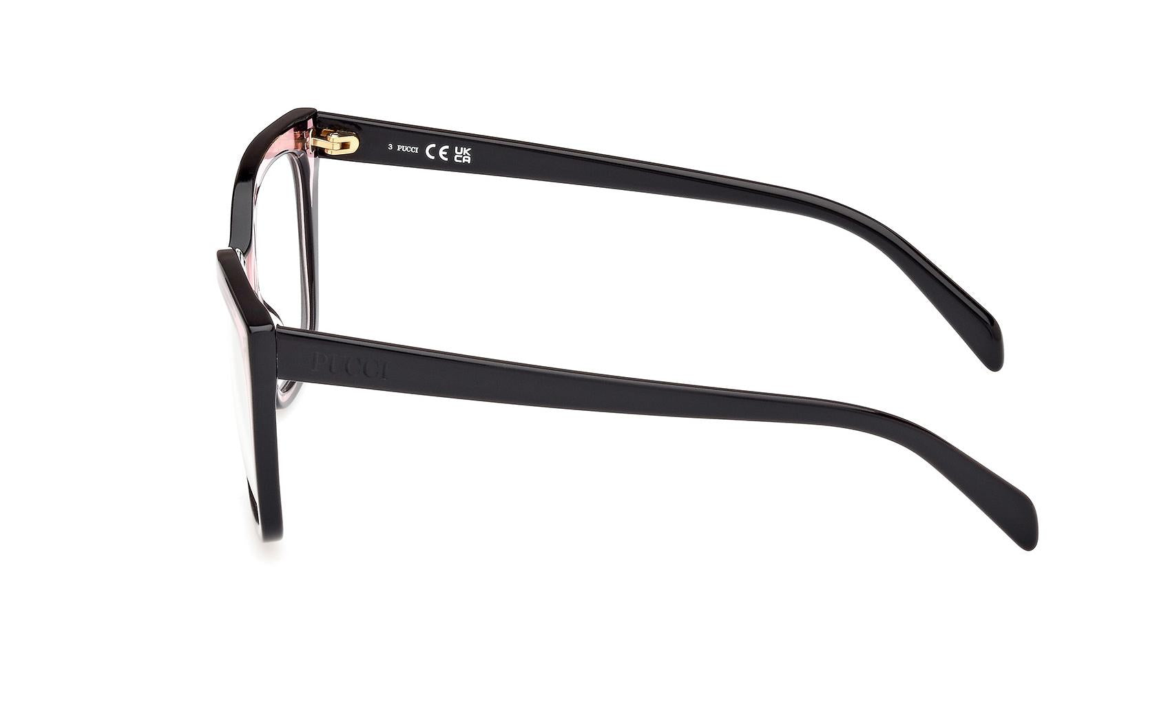 Emilio Pucci Eyeglasses EP5251 074