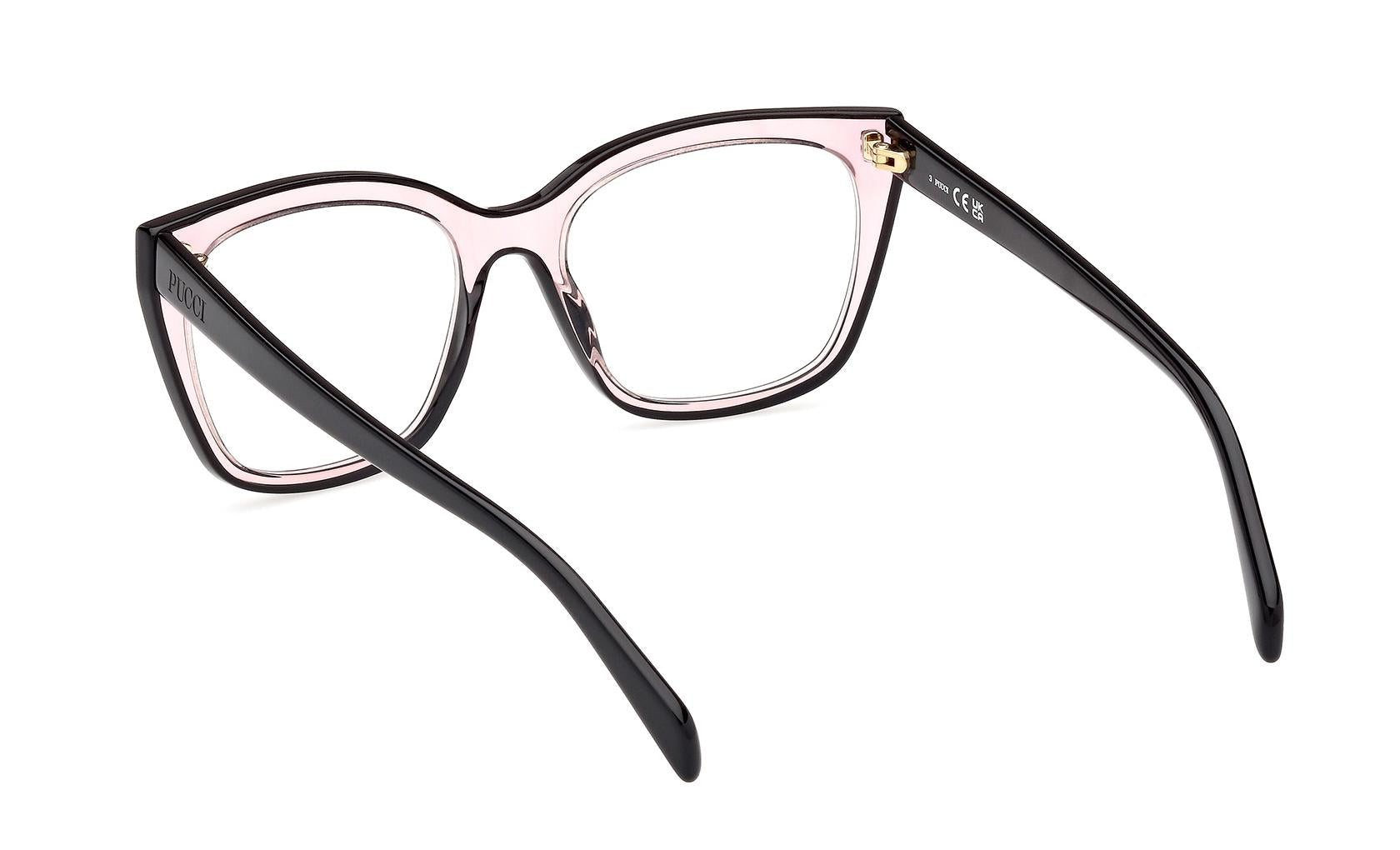 Emilio Pucci Eyeglasses EP5251 074