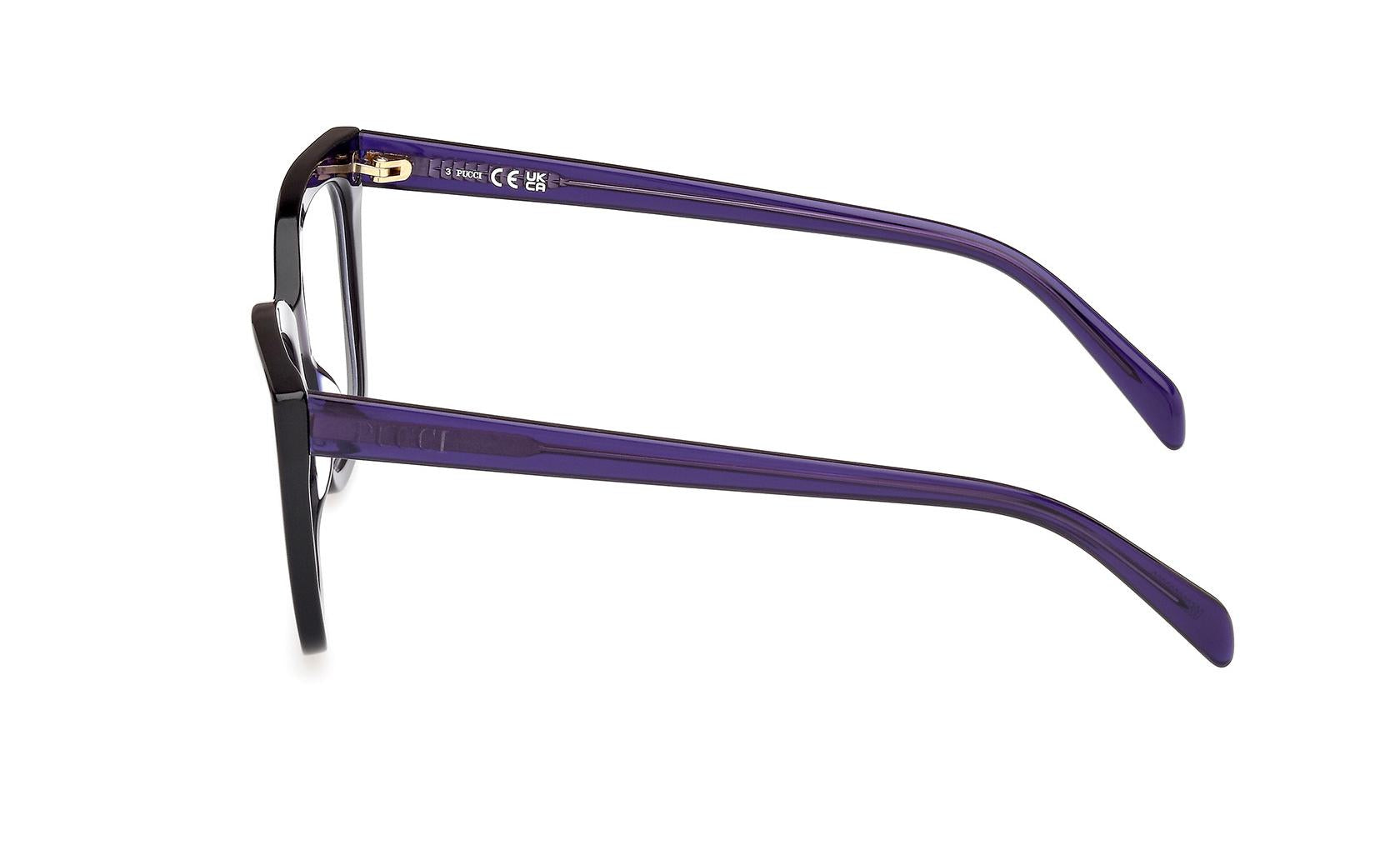 Emilio Pucci Eyeglasses EP5251 092