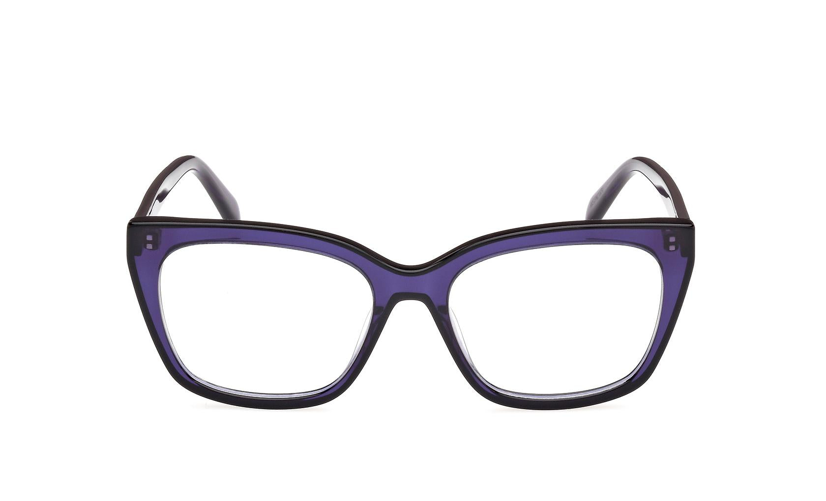 Emilio Pucci Eyeglasses EP5251 092