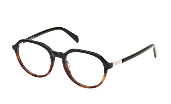 Emilio Pucci Eyeglasses EP5252 005