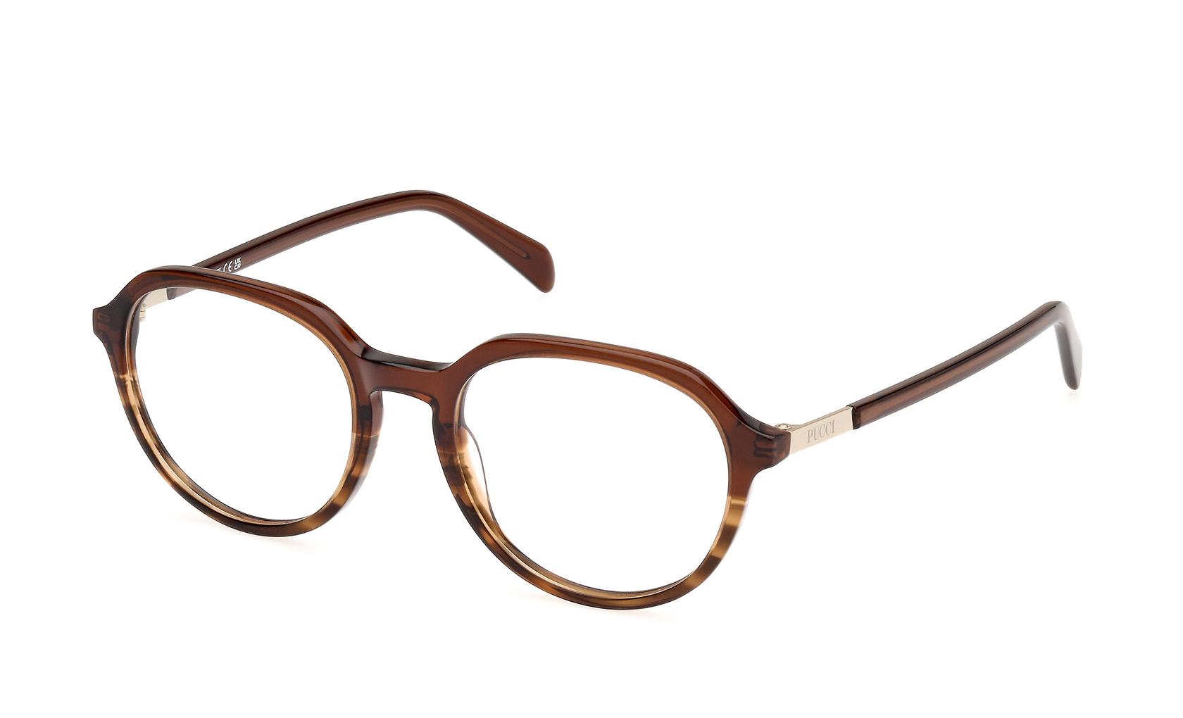Emilio Pucci Eyeglasses EP5252 050