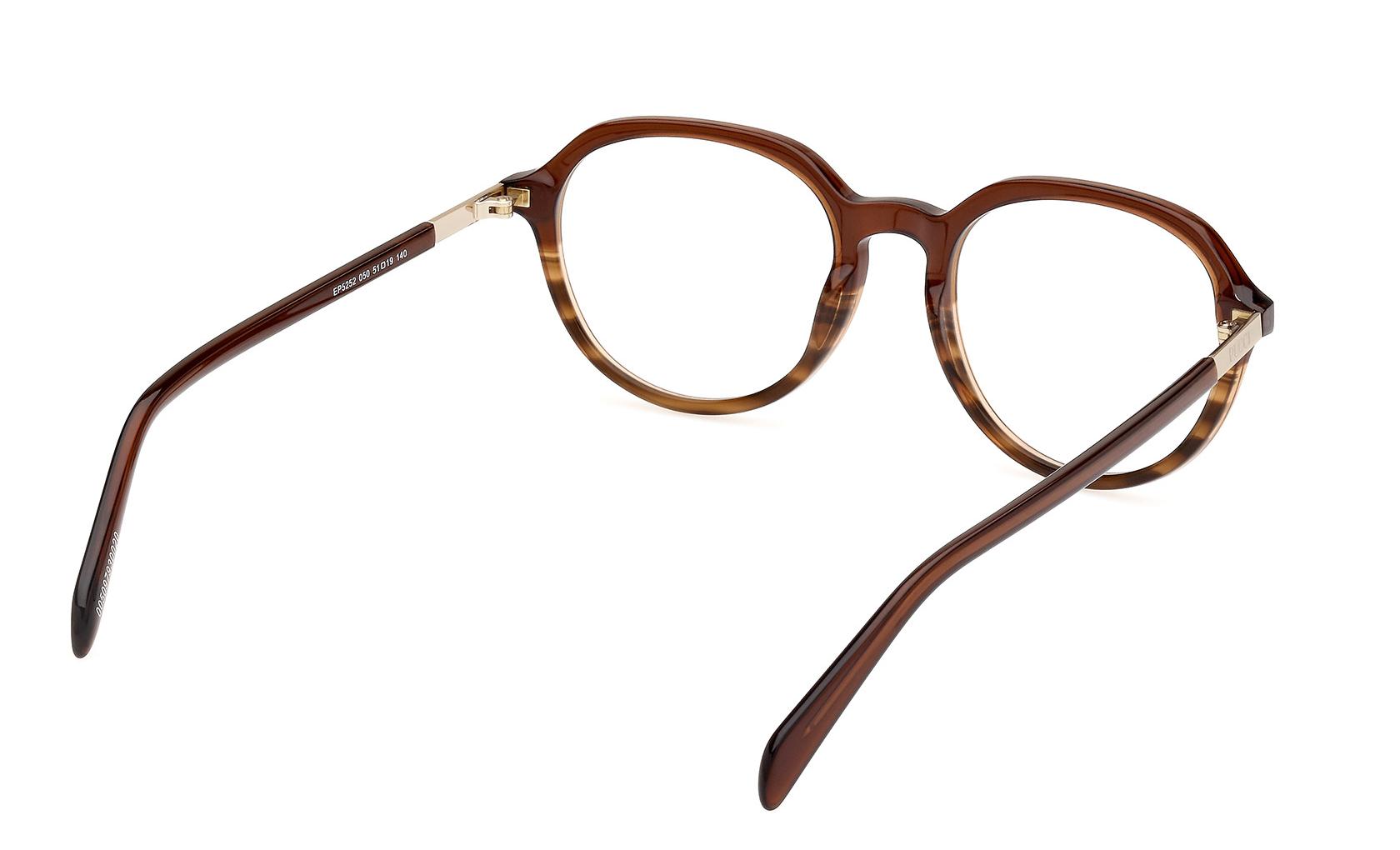 Emilio Pucci Eyeglasses EP5252 050