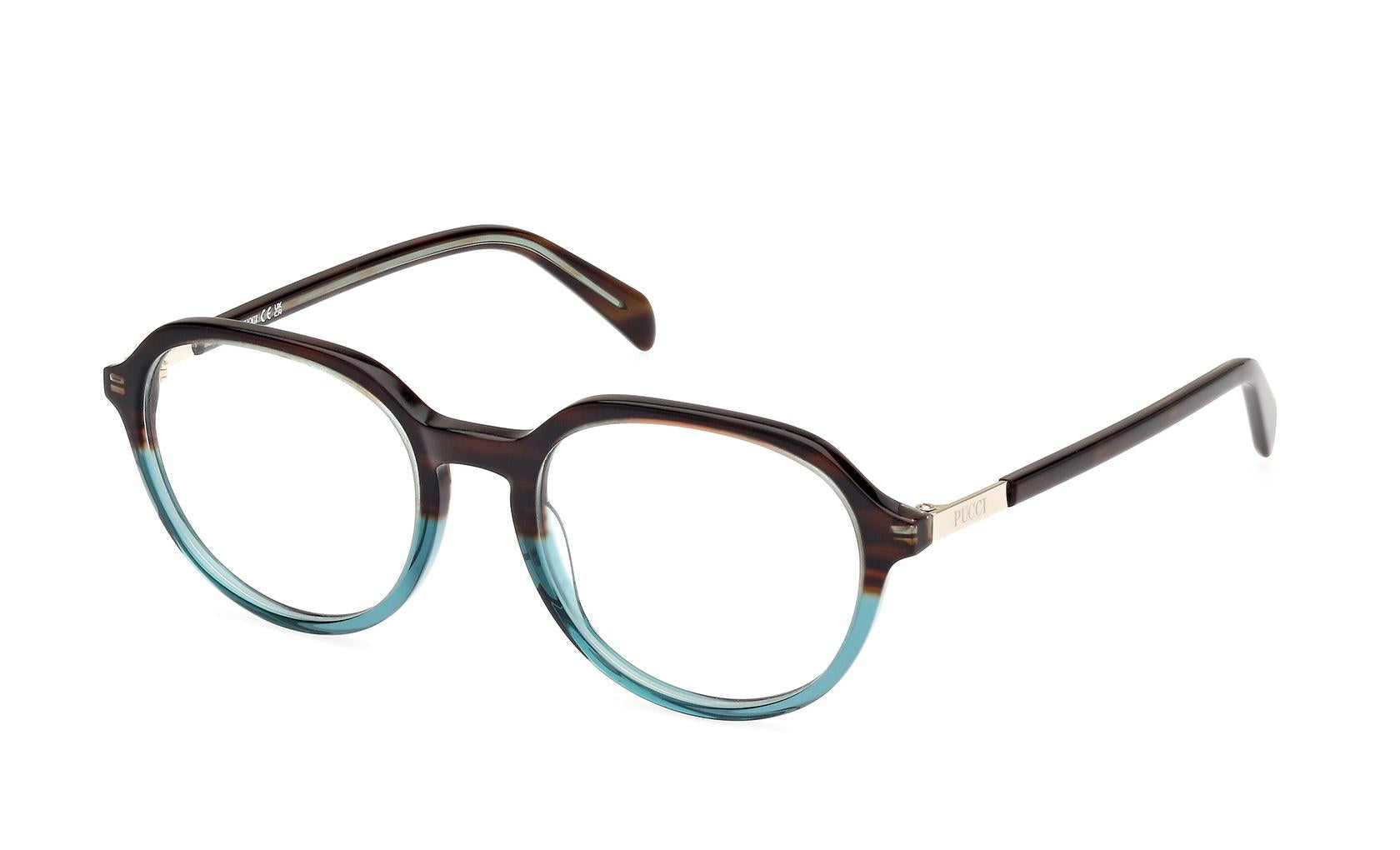 Emilio Pucci Eyeglasses EP5252 056