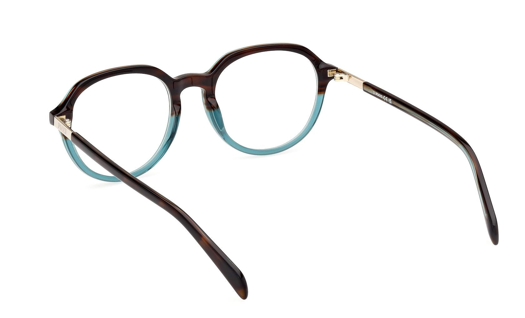 Emilio Pucci Eyeglasses EP5252 056