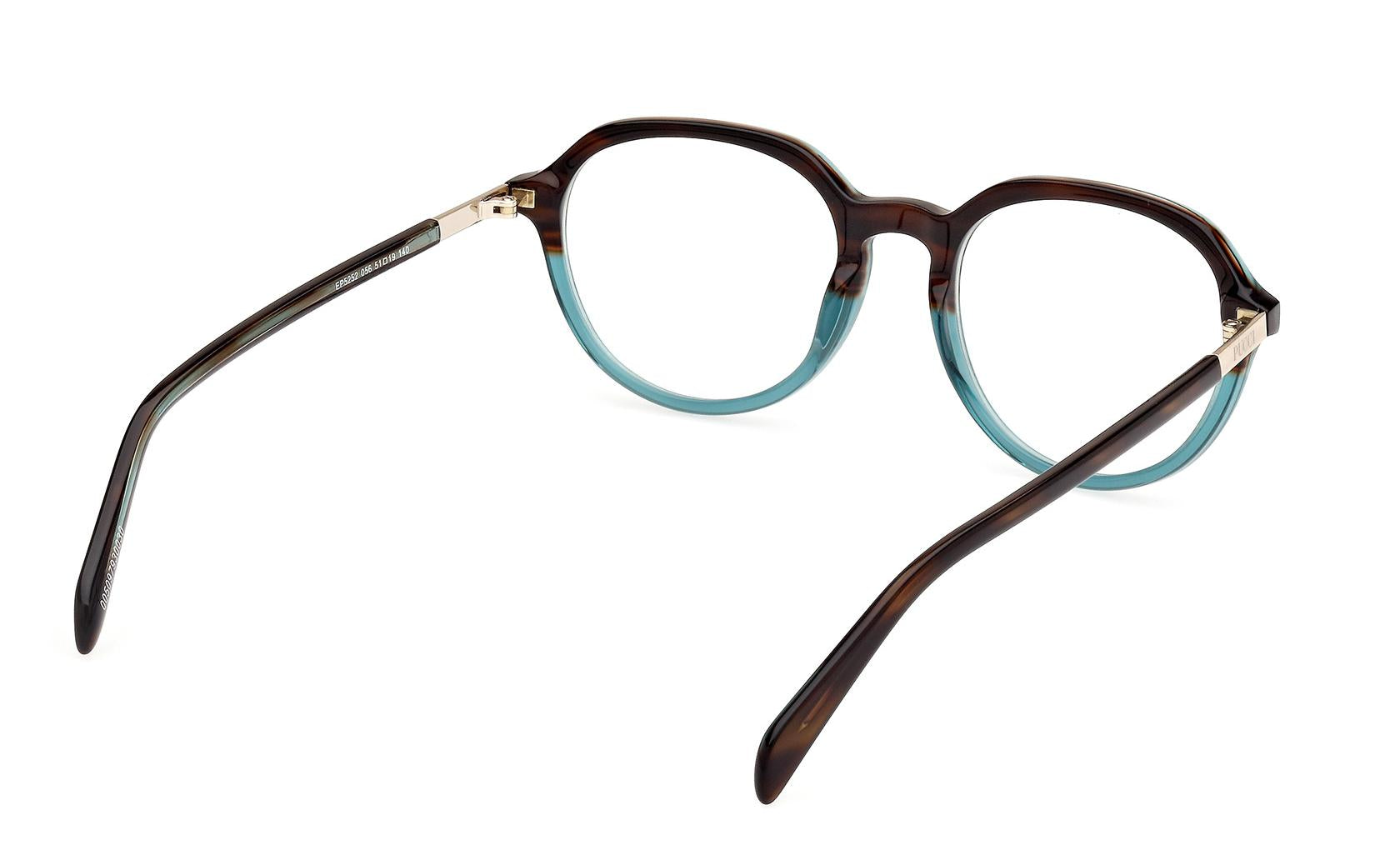 Emilio Pucci Eyeglasses EP5252 056