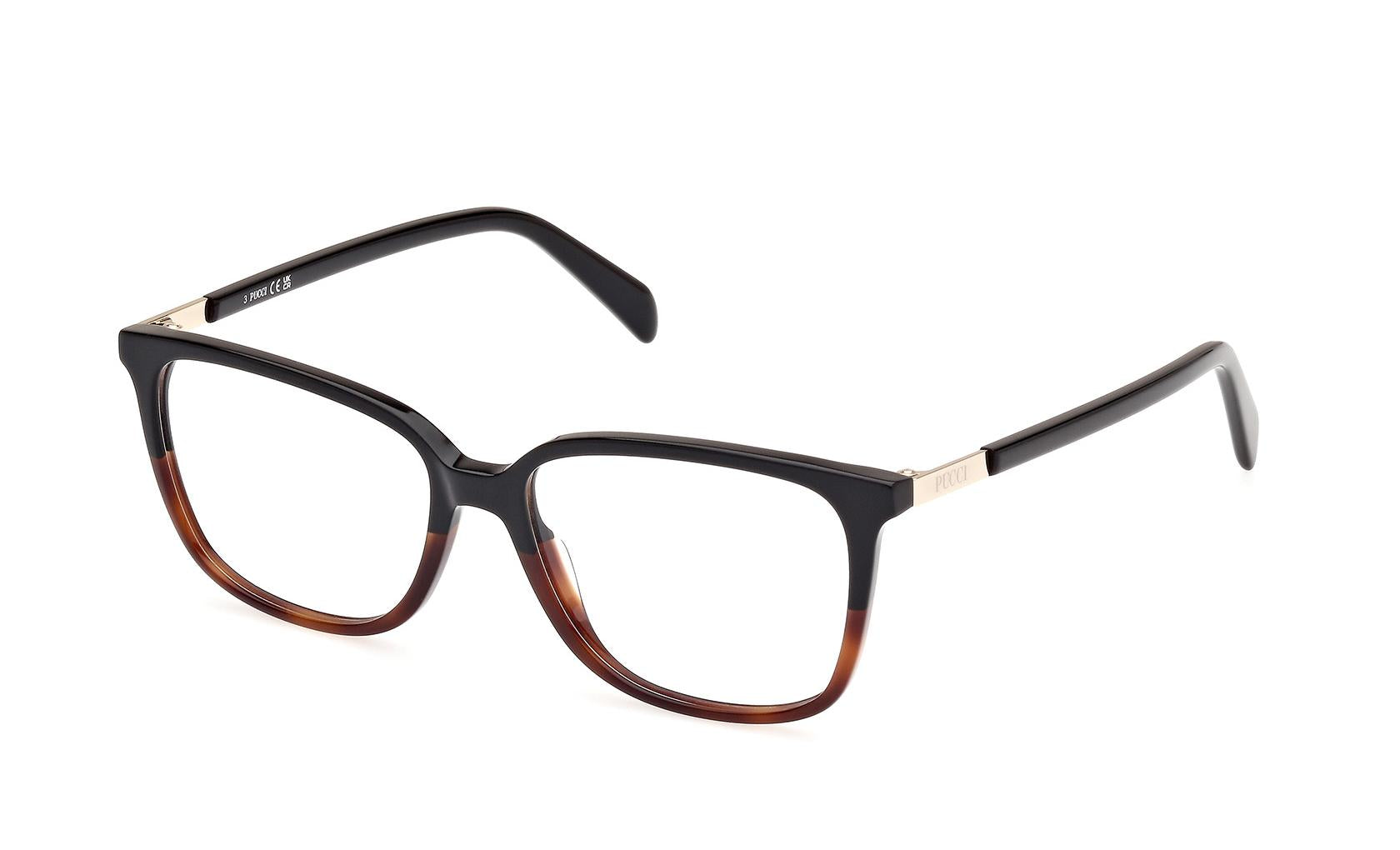 Emilio Pucci Eyeglasses EP5253 005