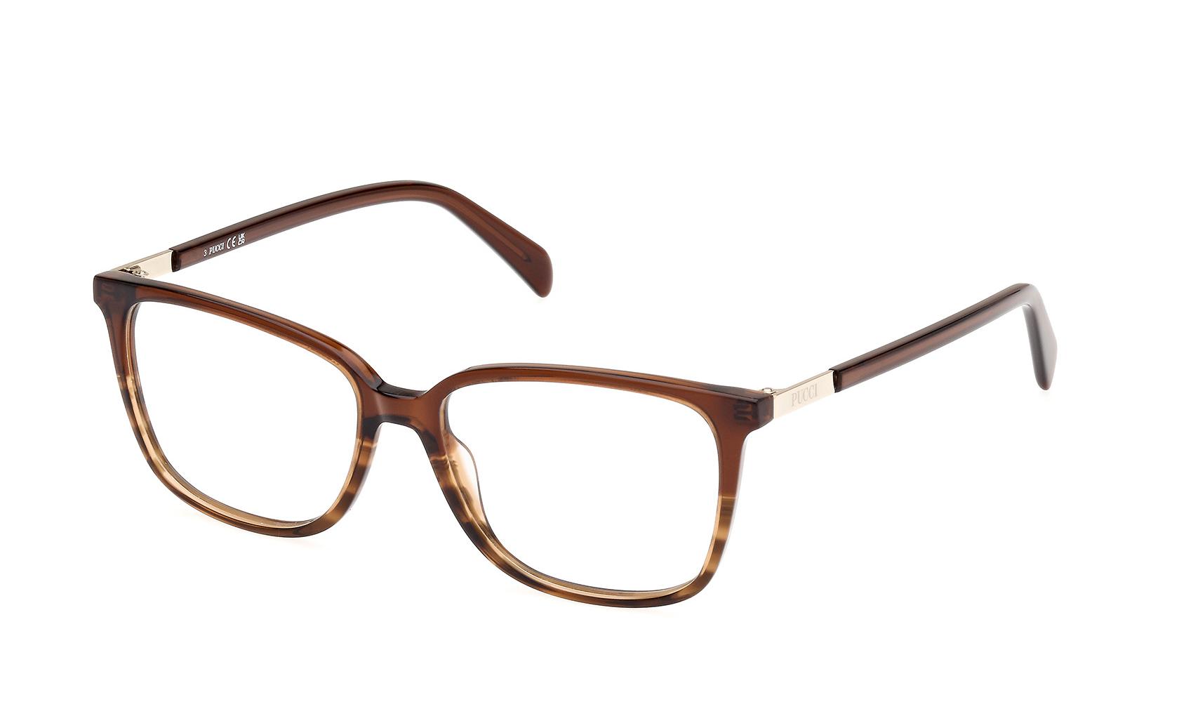 Emilio Pucci Eyeglasses EP5253 050
