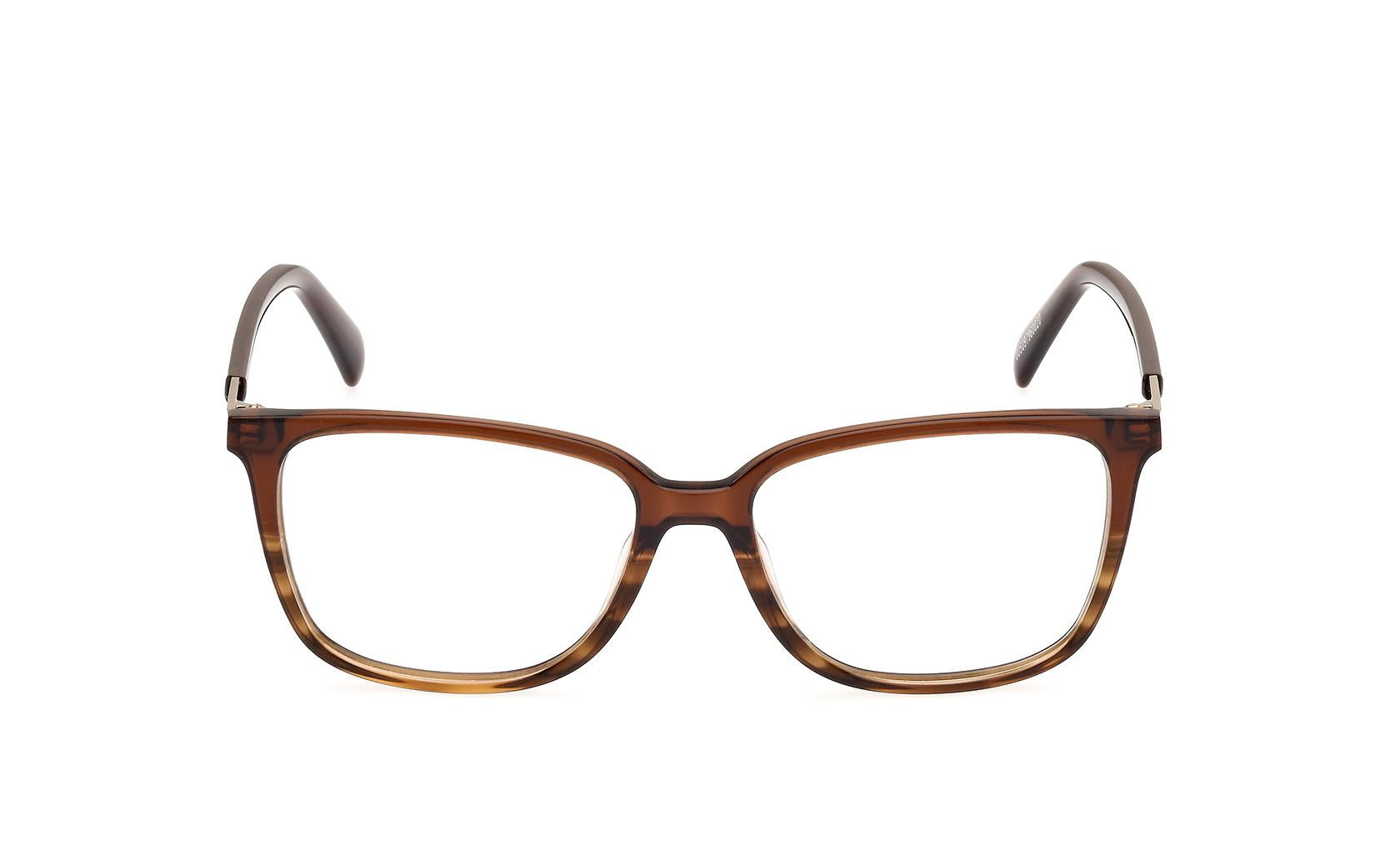 Emilio Pucci Eyeglasses EP5253 050