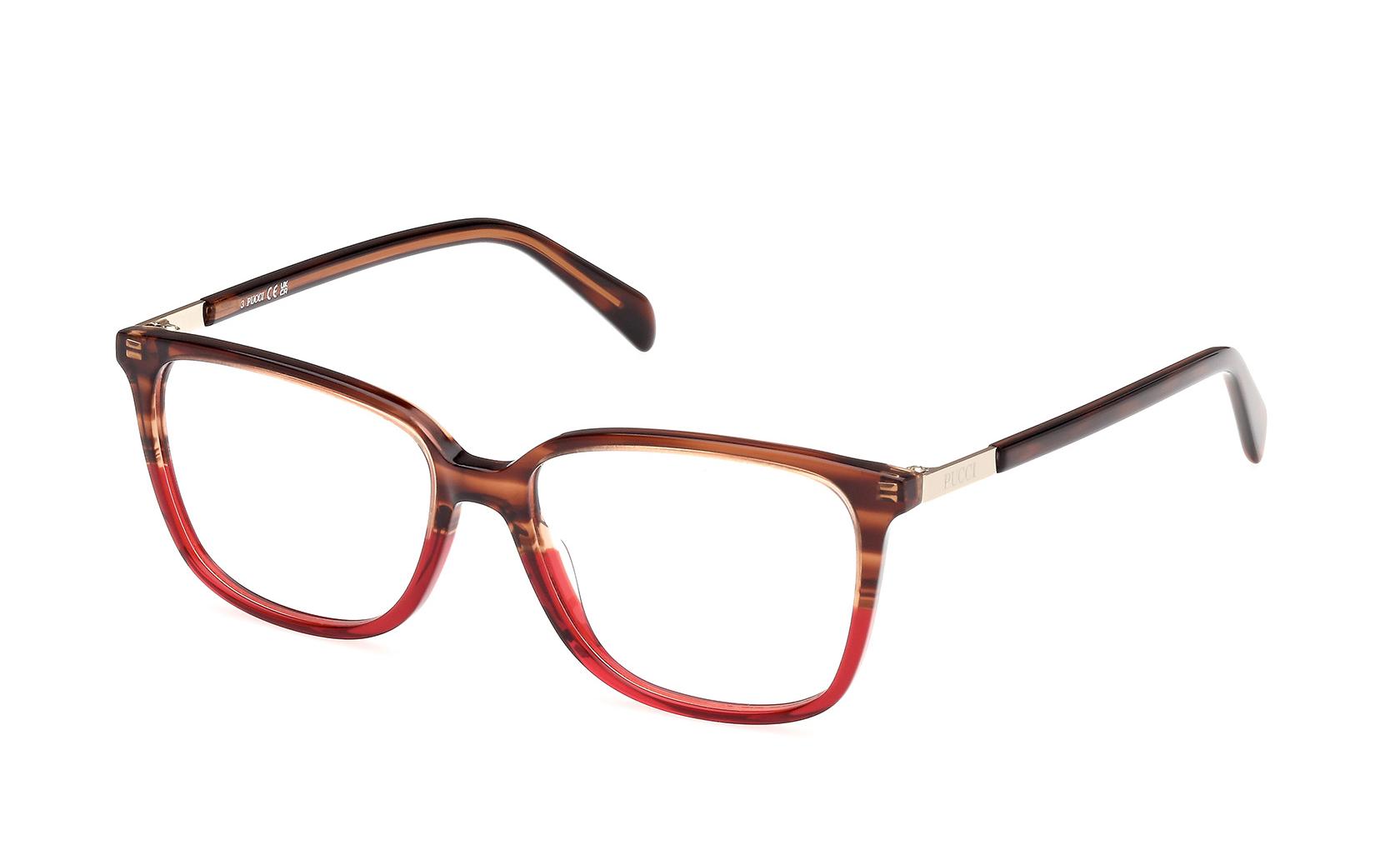 Emilio Pucci Eyeglasses EP5253 056