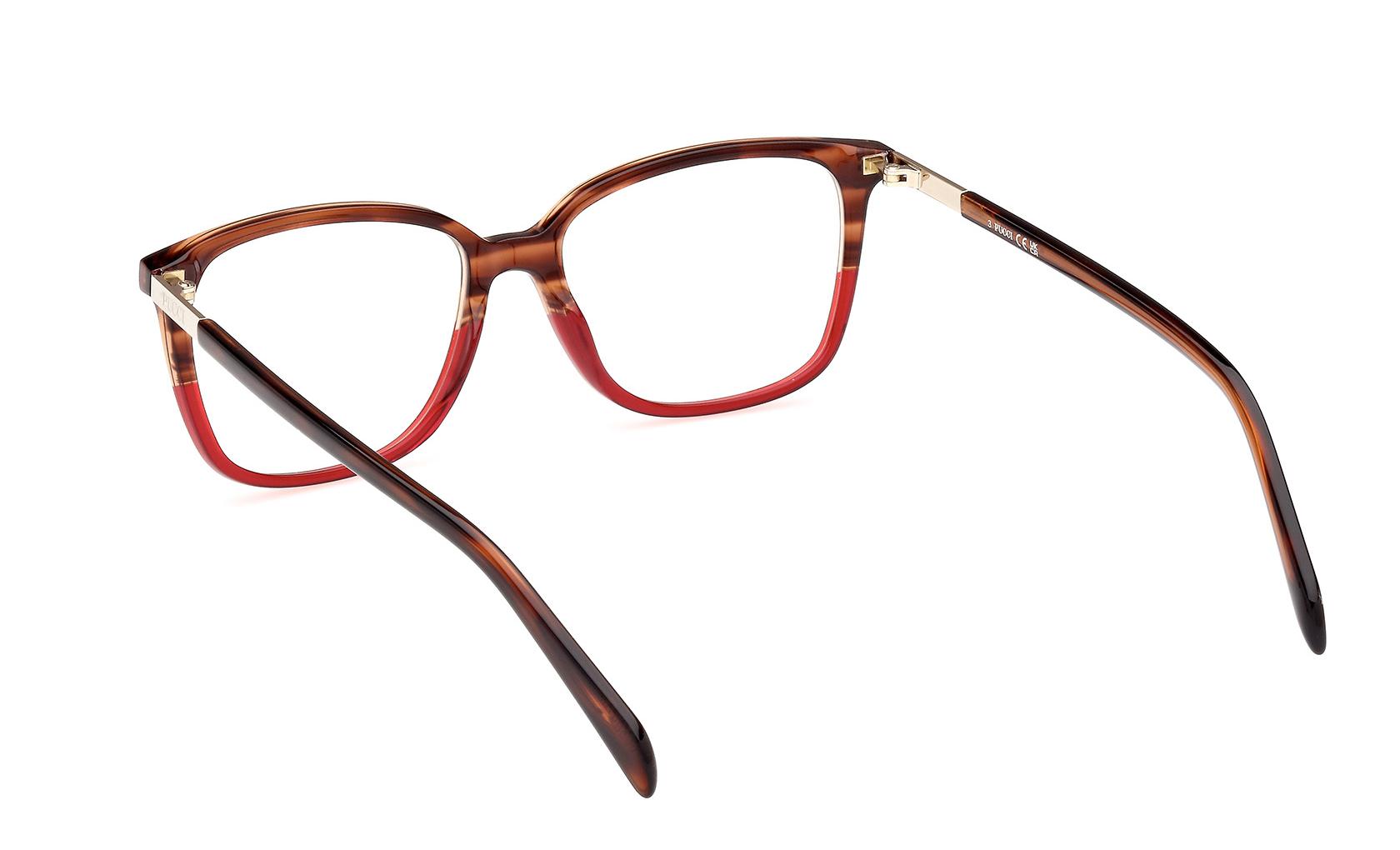 Emilio Pucci Eyeglasses EP5253 056