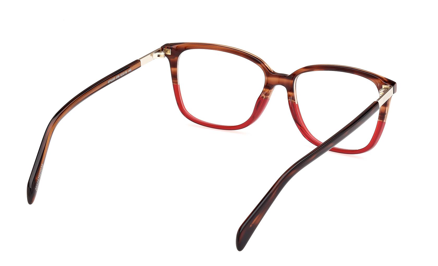 Emilio Pucci Eyeglasses EP5253 056