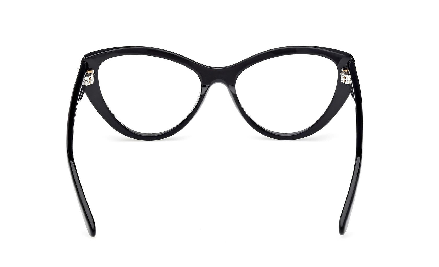 Emilio Pucci Eyeglasses EP5256 001