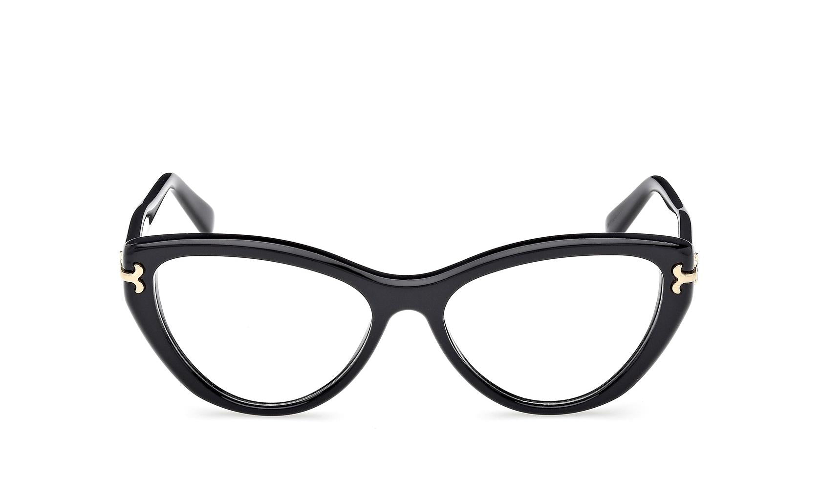 Emilio Pucci Eyeglasses EP5256 001
